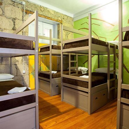 Ecohostel Bettmar Лас-Пальмас-де-Гран-Канария Экстерьер фото