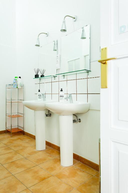Ecohostel Bettmar Лас-Пальмас-де-Гран-Канария Номер фото